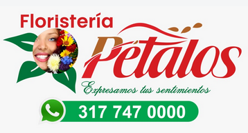 ꧁24H-Floristería Pétalos WhatsApp 317 747 0000꧂